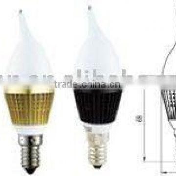 LED Frosted Phenix Bulb (LED Spot lamp, LED Lighting Bulb)