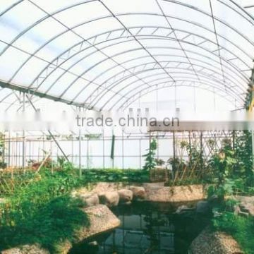 polycarbonate hollow sheet for greenhouse