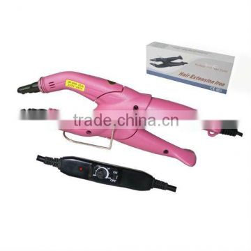 Hot Sale And Quality Hair Connector Iron
