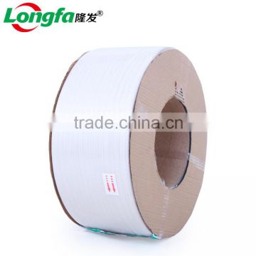 Top quality in stock plastic straps banding material