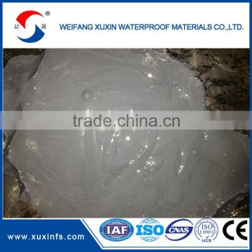 Hot sales polyurethane liquid waterproof coating