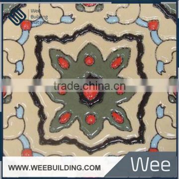 95x95mm Decorative Ceramics Tile