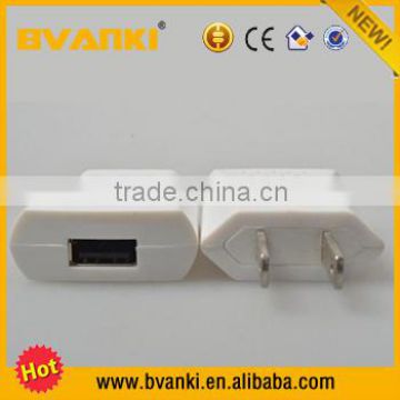 Factory Selling Single Port USB Wall Charger,Wall USB Charger,Micro USB Wall Charger Wholesale