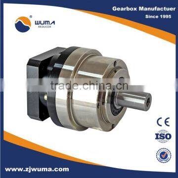 Ratio 8:1 Speed Reducer Motor high precision servo motor