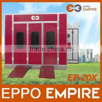 2014 EP-20X made in china spray booth/inflatable spray booth/furniture spray painting equipment