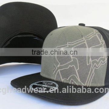 Custom snapback hats wholesale/snapback cap/high quality snapback