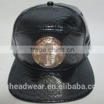Custom snapback hats wholesale/snapback cap/80% acrylic 20% wool snapback hats