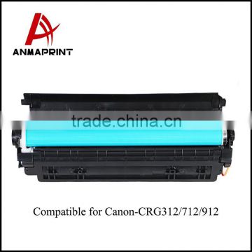 Grade A compatible CRG312 toner cartridges suitable for Canon LBP3018/LBP3100/3010/3050