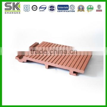 new tech wood plastic composite wpc wall board