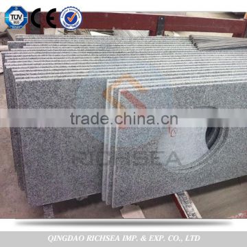 Chinese cheap prefab granite countertop