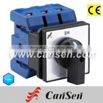 It can replace KG80 Kraus&Naimer switch LW30-80/300020 (CE Certificate)