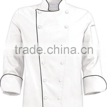 Chef Uniform Chef coat Chef white coat
