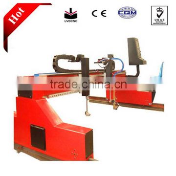 Steel Plate Plasma Cutting Machine from China with Competitive Price