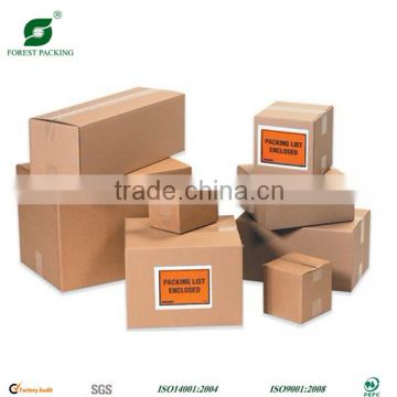 Moving Cardboard Paper Box FP72138