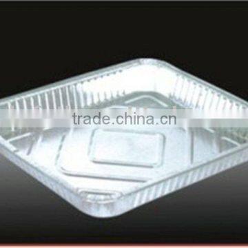 Aluminium Foil Container