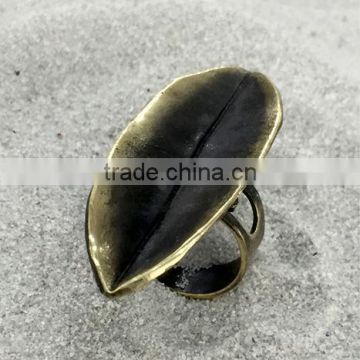 New arrival Bronze fashionable turkish style ring BRN-3003