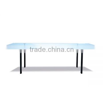 Le Corbusier LC6 Dining Table (9017)