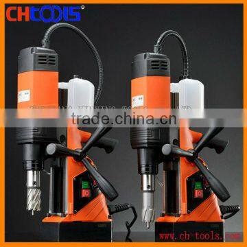 2016 popular Magnetic drilling machine from CHTOOLS drill bites