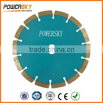 Cold Pressed Circular Marble Saw Blade