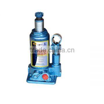 2ton Hydraulic Bottle Jack