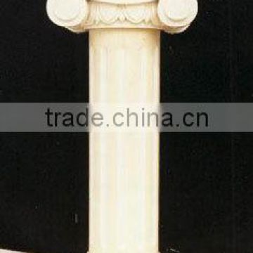 Marble baluster stone railing hand carved stone sculpture No 33