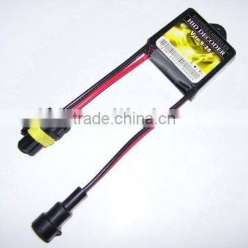 HID warning canceller (24V)