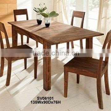 wooden dining set,home furniture,table chair,dining room furniture