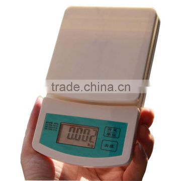 0.1G Division Household Cooking Kitchen Scale