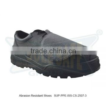 Abrasion Resistant Shoes ( SUP-PPE-ISS-CS-2507-3 )