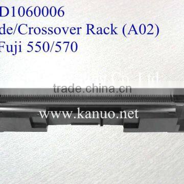 363D1060006 Guide/Crossover Rack(A02) for Fuji Frontier 550/570