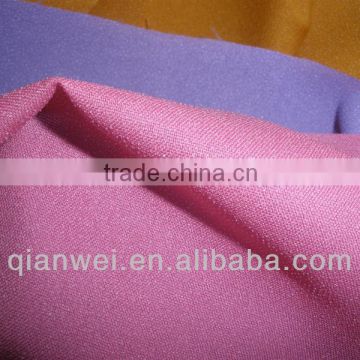 fusible interface for garment