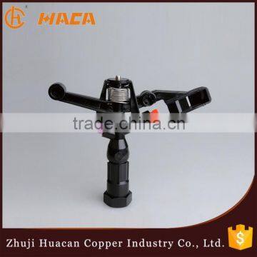 Plastic rotary sprayer,garden plastic sprayer,water fountain spring's nozzle,Agricultural nozzle watering Irrigation