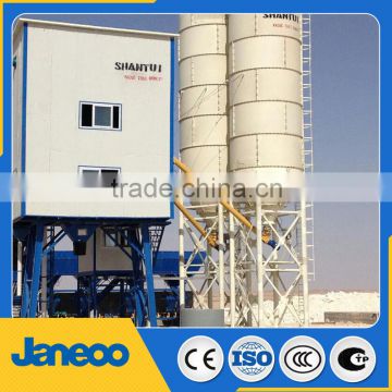 Factory manufacturer good Concrete Mixing Plant China price
