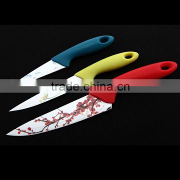 Hot sale with high quality stainless steel cheap knife