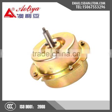 CCC certification copper winding wire exhaust fan motor