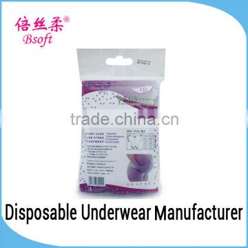 Wholesale Mixed Design Underwear Custom Woman Underwear
