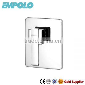 Low Price Chrome Brass Shower Mixer Valve 12 4700