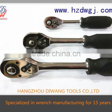 hangzhou high quality mini socket Wrench