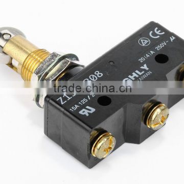 Hot offer 20A 250V limit switch electrical limit switch