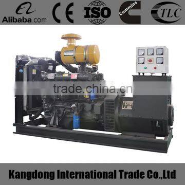 40kw WEIFANG china silent generator for house Generation