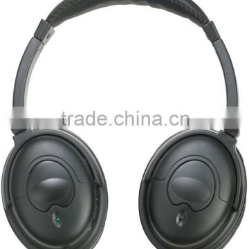 great functional noise cancelling headphones ear-protect headsets 2013 for airline