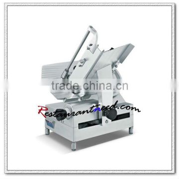 F162 Counter Top Automatic Frozen Meat Slicer