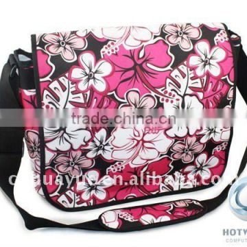 Santsky fashion women 100% 15inch Nylon laptop bag