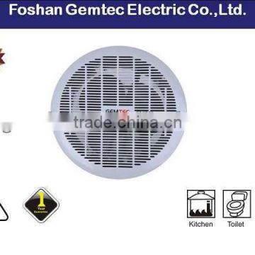 10 inch ,APT25B,Ceiling Extractor Fan/Exhaust Fan,bathroom or kitchen,With SAA approval