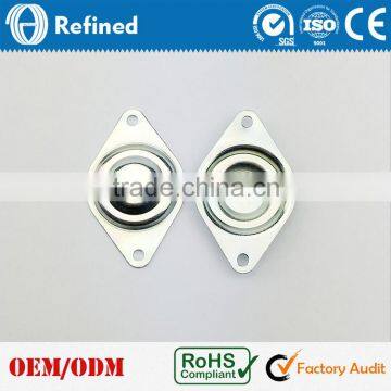 Metal spring clip, spring plate wholesale