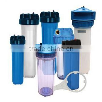 Water filter PP pre-filtration for RO system UF machine