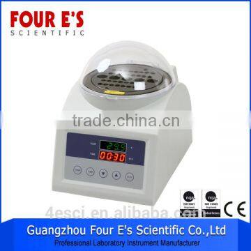 Four E's Digital Laboratory Dry Bath Incubator