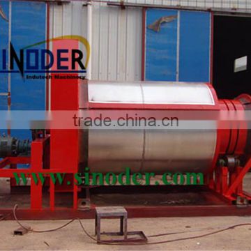 Provide palm fibre rotary dryer for drying palm fibre ,coal,wood chips,sawdust, pellets, powder -- Sinoder Brand