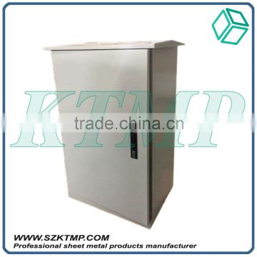 high quality cold rolled steel outdoor cabinet