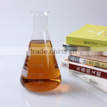 500ml mouth blown high quality borosilicate wholesale glass volumetric flask
